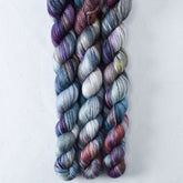 Mystery Girl - Miss Babs Sojourn cashmere and silk yarn