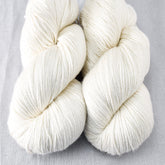 Naked - Miss Babs Big Silk wool and silk blend yarn