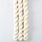 Naked Partial Skeins - Miss Babs Sojourn yarn