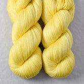 Naples - Miss Babs Big Silk wool and silk blend yarn
