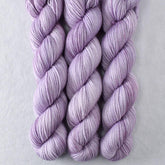 Naslud - Miss Babs Yummy 2-Ply superwash Merino wool yarn
