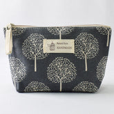 Natural Style Zipper Pouch - Miss Babs Notions