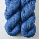 Nautical - Miss Babs Yowza superwash Merino wool yarn