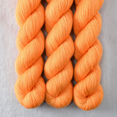 Navel - Miss Babs Yummy 2-Ply superwash Merino wool yarn