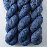 Navy - Miss Babs Intrepid yarn