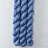 Navy - Miss Babs Sojourn cashmere and silk yarn