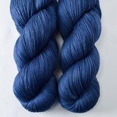 Navy - Miss Babs Yowza superwash Merino wool yarn