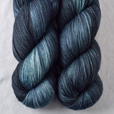Nebula - Miss Babs Yowza superwash Merino wool yarn
