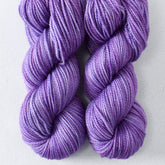 Neige - Miss Babs Yummy 2-Ply Toes superwash Merino wool yarn