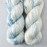Next Chapter - Miss Babs Big Silk wool and silk blend yarn
