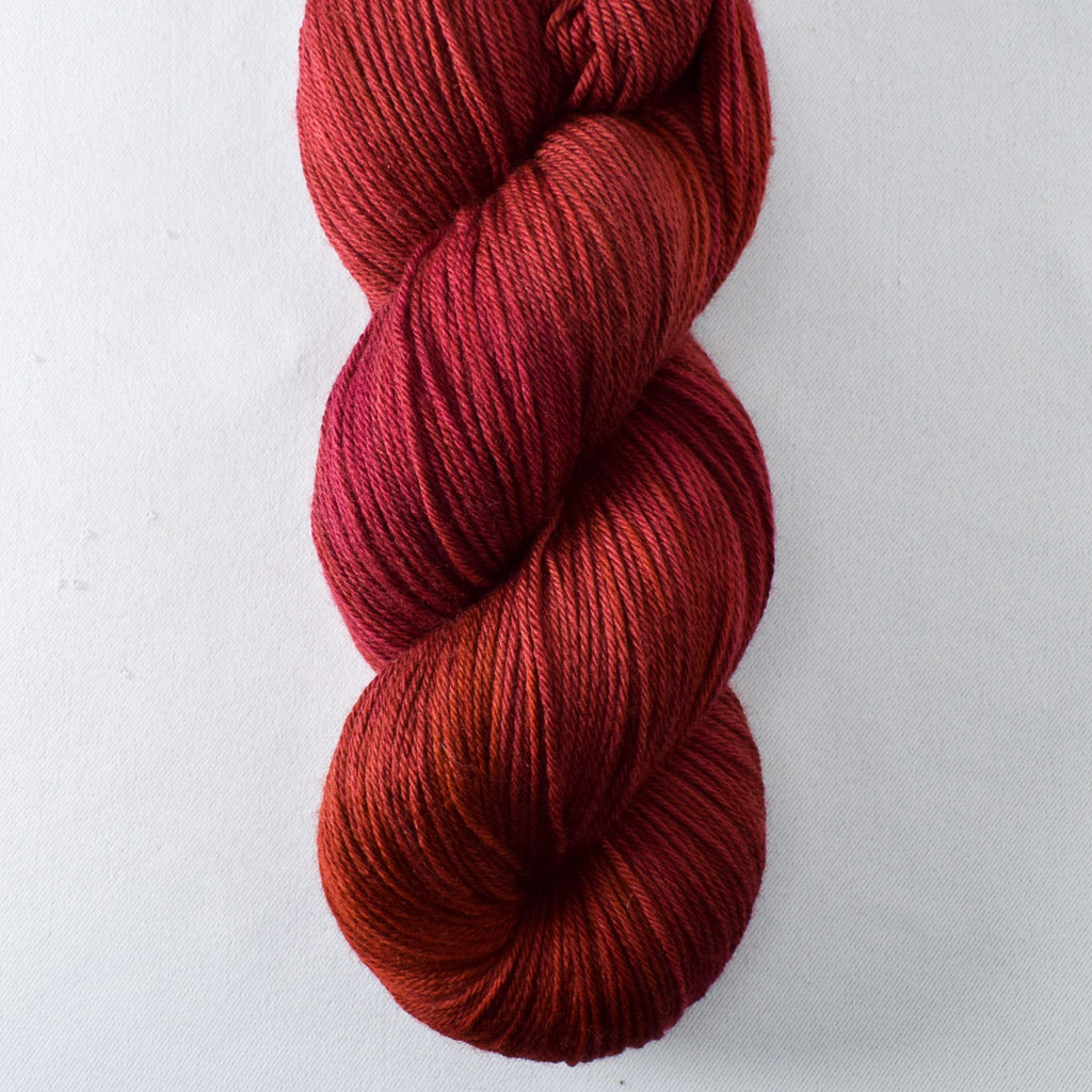 Nicklaus - Miss Babs Yowza yarn