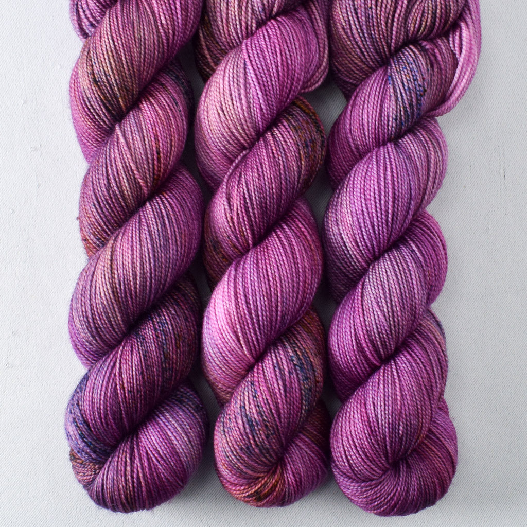 Night Cap - Miss Babs Yummy 2-Ply yarn