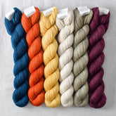 Nightshift Autumn - Miss Babs Yowza Mini Set of Six