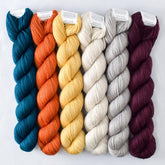 Nightshift Late Summer - Miss Babs Yowza Mini Set of Six