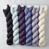 Nightshift Winter - Miss Babs Yowza Mini Set of Six