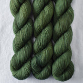 Nori - Miss Babs Putnam Merino wool and nylon sock yarn