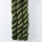 Nori - Miss Babs Sojourn cashmere and silk yarn