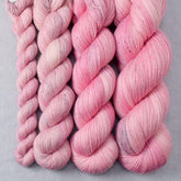 Novelle Partial Skeins - Miss Babs Katahdin yarn