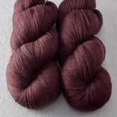 Nutmeg - Miss Babs Katahdin yarn