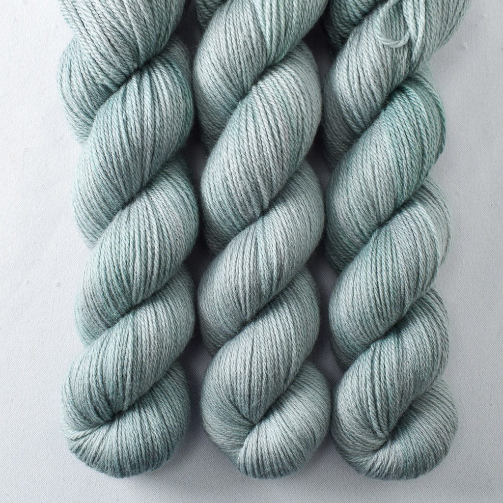 Oak Moss - Miss Babs Killington 350 yarn