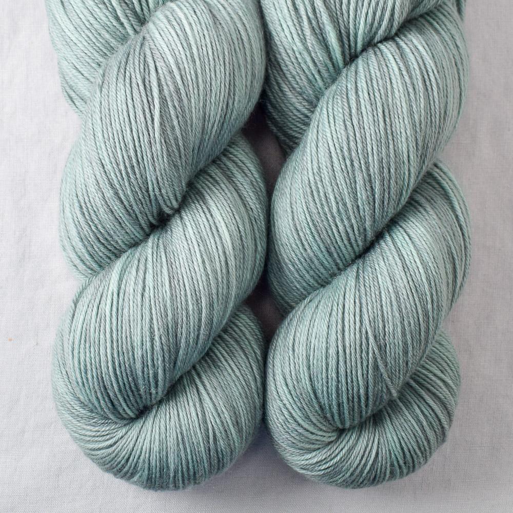 Oak Moss - Miss Babs Yowza yarn