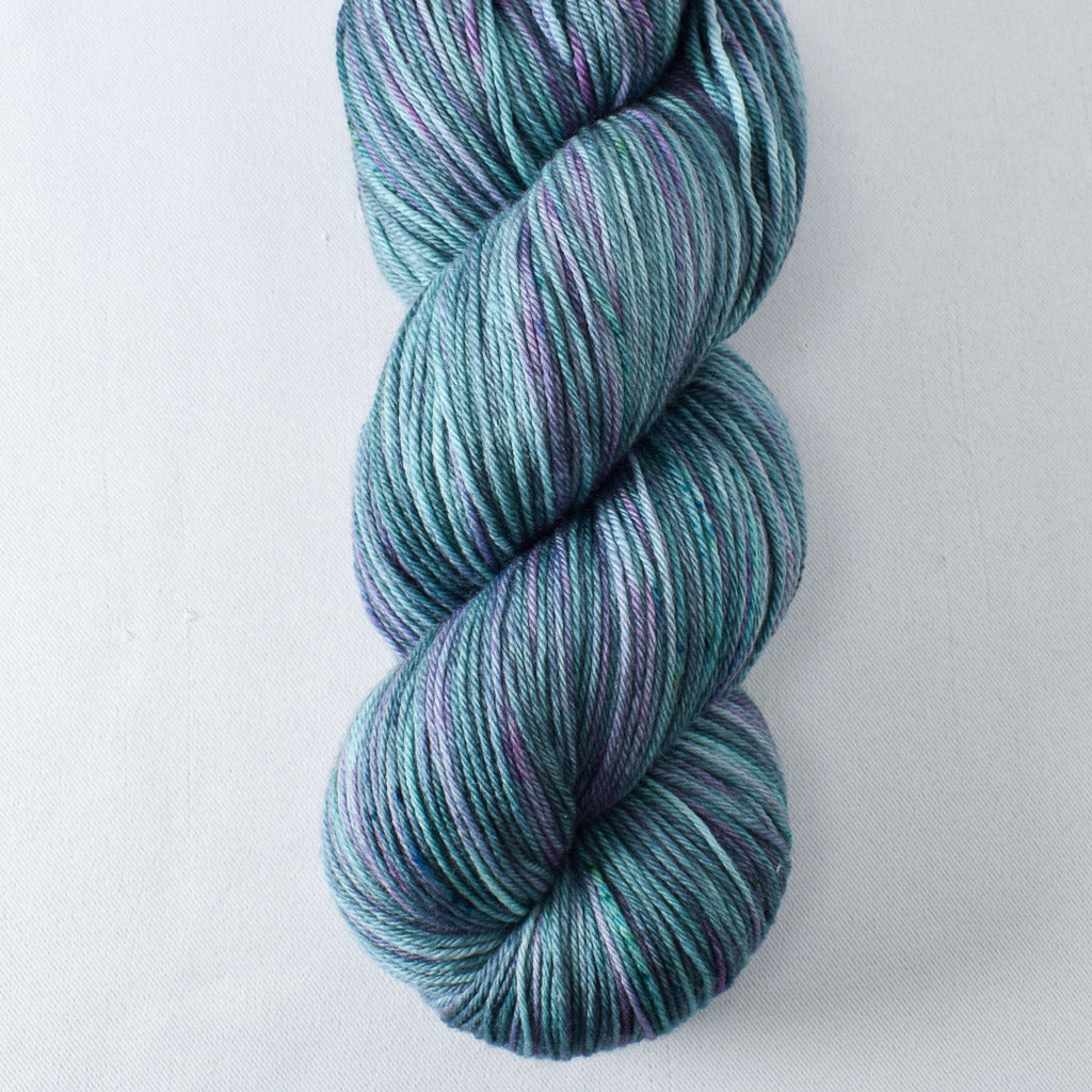 Oasis - Miss Babs Yowza yarn
