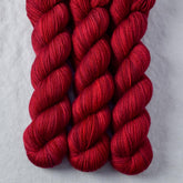 Obsession - Miss Babs Yummy 2-Ply superwash Merino wool yarn