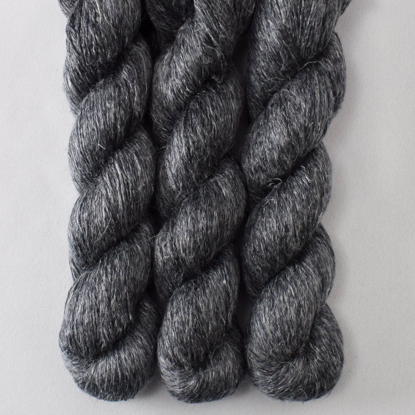 Obsidian - Miss Babs Damask yarn