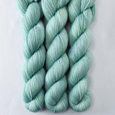 Oceanic - Miss Babs Yummy 2-Ply superwash Merino wool yarn