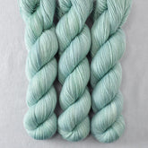 Oceanic - Miss Babs Tarte wool blend sock yarn