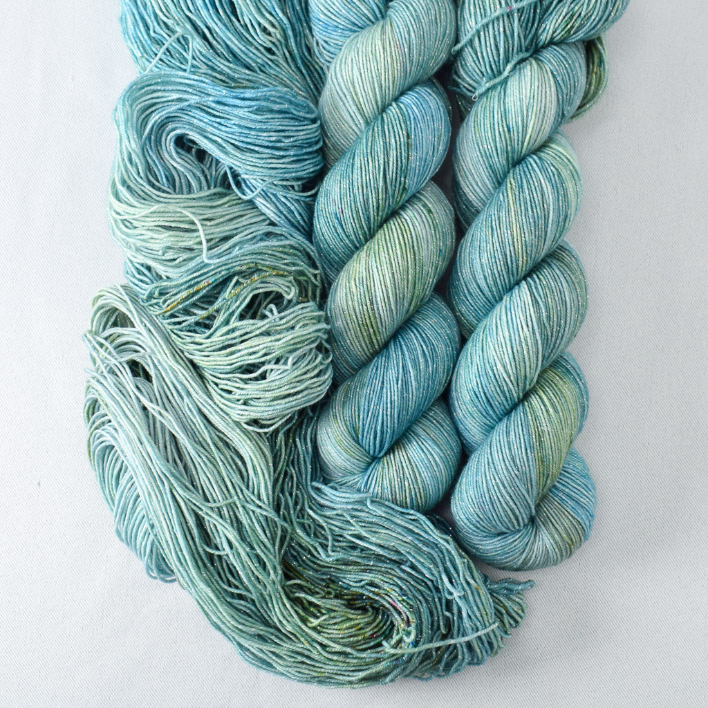 Ocean Voyage - Miss Babs Estrellita yarn