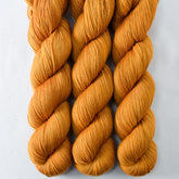 Old Gold - Miss Babs Avon yarn