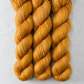 Old Gold - Miss Babs Caroline merino-cashmere-nylon yarn