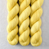 Olive Jade - Miss Babs Yummy 2-Ply superwash Merino wool yarn