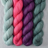 Oliver's Branch - Miss Babs Yummy 2-Ply Quartet