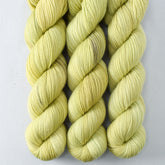 Olive Rush - Miss Babs Yummy 2-Ply superwash Merino wool yarn