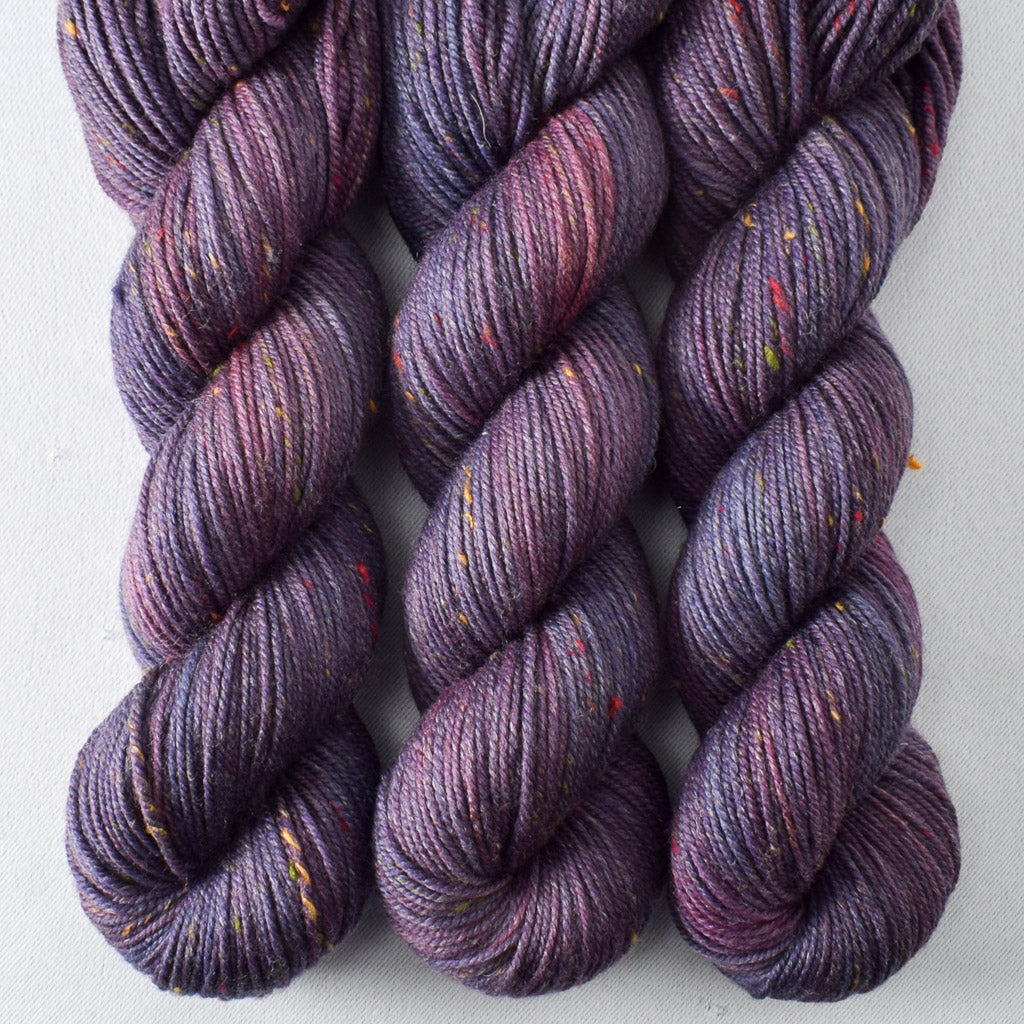 On One - Miss Babs Cupcake yarn