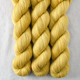 Oolong - Miss Babs Yummy 2-Ply superwash Merino wool yarn