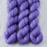 Oomph - Miss Babs Yummy 2-Ply superwash Merino wool yarn
