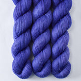 Opaline Violet - Miss Babs Caroline merino-cashmere-nylon yarn