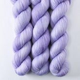 Orchid - Miss Babs Caroline merino-cashmere-nylon yarn