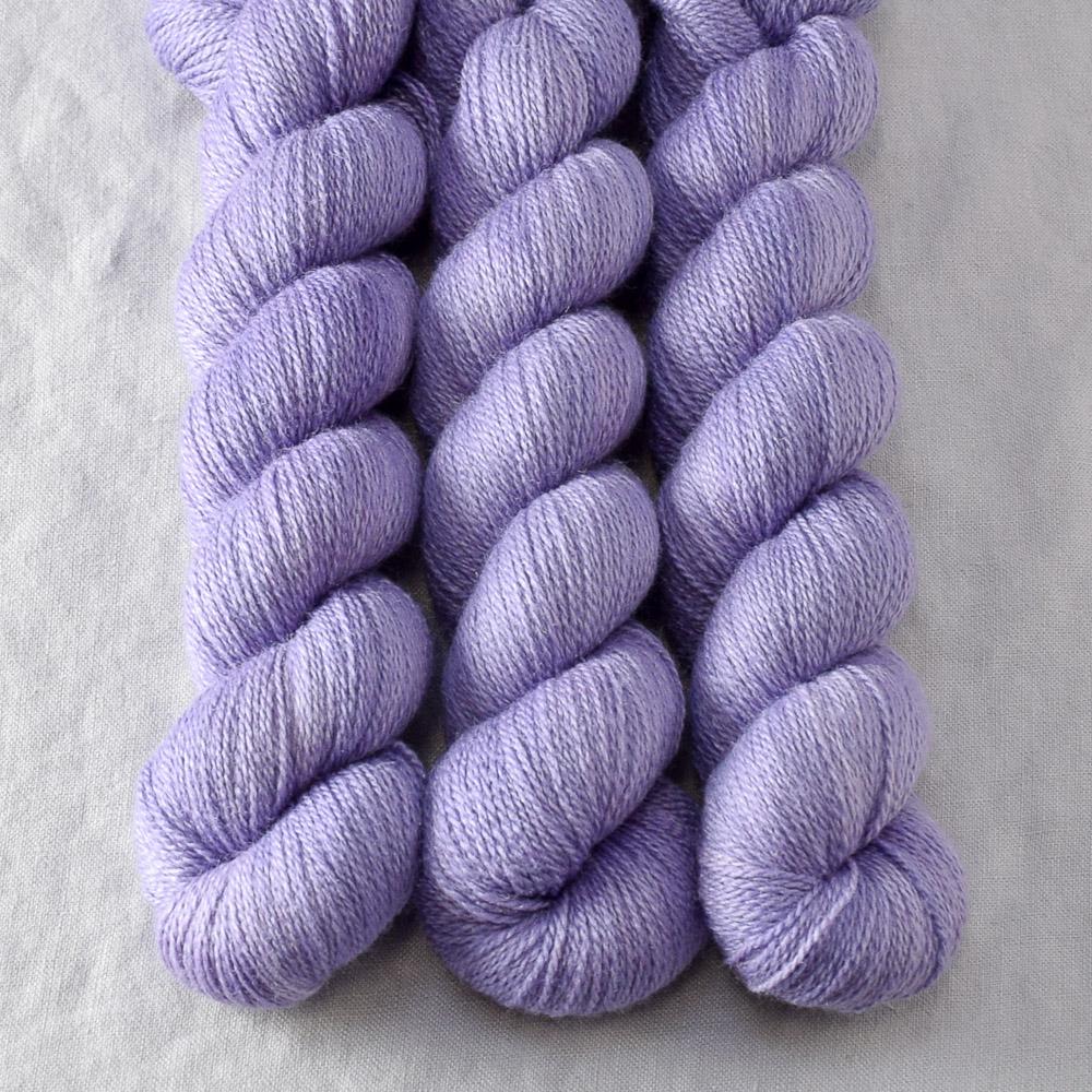 Orchid - Miss Babs Yet yarn