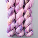 Orchid Fantasia - Miss Babs Avon yarn