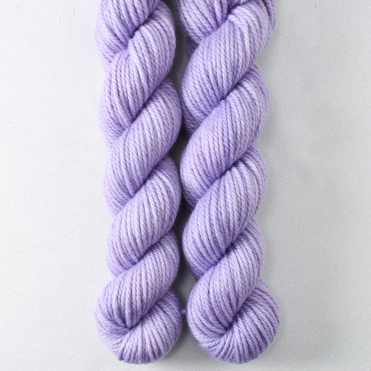 Orchid Partial Skeins - Miss Babs K2 yarn