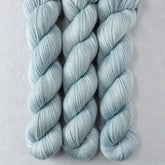 Oregon Mist - Miss Babs Caroline merino-cashmere-nylon yarn