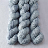 Oregon Mist - Miss Babs Katahdin 437 superwash BFL wool yarn