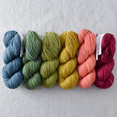 Antique Rug - Gradient Set