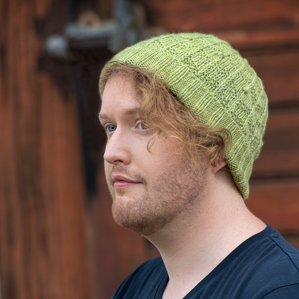 Origin Hat