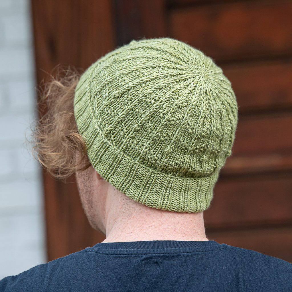 Origin Hat