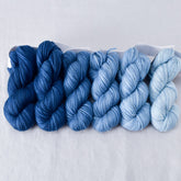 Orion - Gradient Set